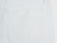 Джинсовые шорты для мальчиков, Бежевый