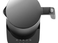 Zwilling Электрочайник 1,5 л 1850 Вт, чёрный Enfinigy Zwilling