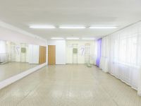 Клуб «Новосел»