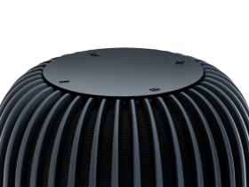 Умная колонка SberBoom