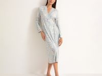 Халат Безе/Meringue