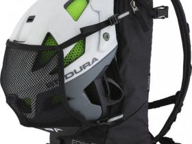 Держатель шлема на рюкзак Acepac Helmet Holder  (черный)