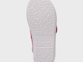 Полуботинки для девочек