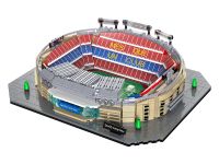 C66023W Конструктор Стадион Камп Ноу