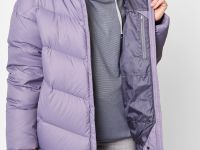 Пальто пуховое Astra Женское