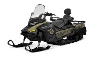 Снегоход SHARMAX ACE 800 TS