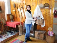 Зуевский районный историко-краеведческий музей