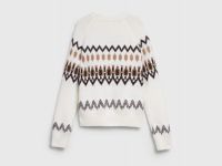 Джемпер для девочек, Бежевый