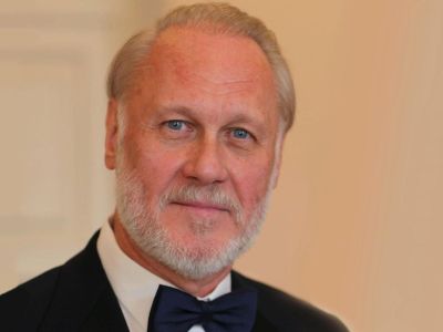 Билеты на Сергей Лейферкус (Филармония им. Шостаковича. Малый зал) / Концерт | Афиша | ИнфоТаймс