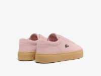 Женские кроссовки Lacoste COURT SET 225 1 QSP SFA