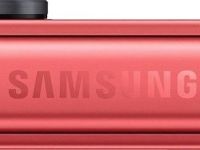 Смартфон Samsung Galaxy Z Flip7 512 ГБ Коралловый