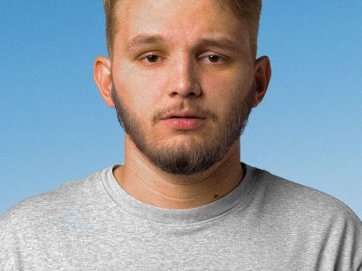 Standup Кирилл Мазур