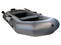 Гребная лодка ПВХ GOLFSTREAM Патриот SP 300 (A)