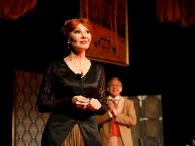 Билеты на Без вины виноватые (Театр на Горького, 13) / Театр | Афиша | ИнфоТаймс