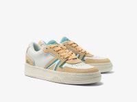 Женские кеды Lacoste L001 123 9