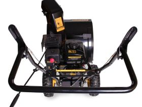 Снегоуборщик ЧЕМПИОН ST656