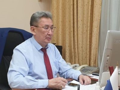 В Нюрбинском улусе в этом году введут в работу школу-сад на 100/50 мест