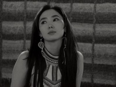 Актриса Саха театра Тамара Обутова снимется в телефильме «Угрюм-река»