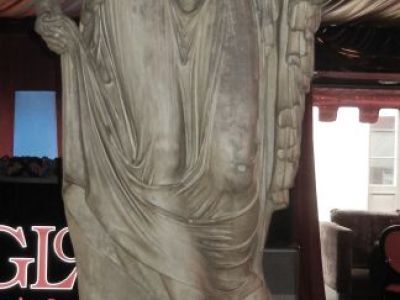 Статуя "Флора Фарнезская"