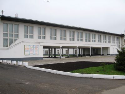 Центральная межпоселенческая библиотека Нижнеломовского района