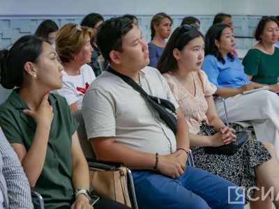 В Якутии стартовал первый этап отбора кадрового конкурса «Якутия, вперёд!»