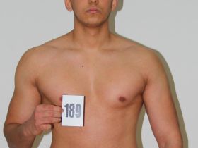 Чемпионат мира по мас-рестлингу. Итоги жеребьевки. Мужчины до 80 кг