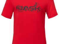 Футболка унисекс BASK