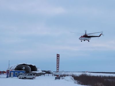 В Якутии запустят доставку лекарств на дом в отдалённые районы