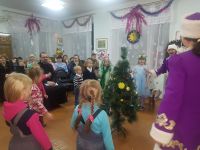 Аксентисский сельский дом культуры