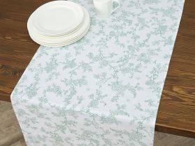 Скатерть-дорожка Floreale