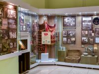 Орский краеведческий музей