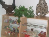 Дом культуры п. Красноленинского