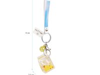 Брелок MESHU "CoolBanana"