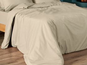 Постельное белье Greige