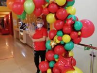 Кинотеатр «Калейдоскоп»