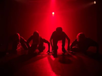 Билеты на Дом в котором (Новая актёрская школа) / Театр | Афиша | ИнфоТаймс