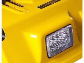 Снегоуборщик HUTER SGC 6000CD