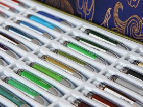 Набор акварели Super Vision "Rock ancient" 48 цв*8 мл туба, картон