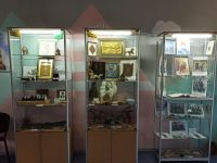 Музей «Уникальная Калмыкия»