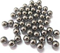 Подшипник передней втулки WELDTITE 3/16" (серебристый комплект 1 шт 3/16")