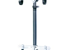 Стенд для хранения велосипедов Topeak Dual-Touch (серебристый)