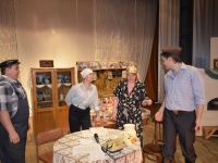 Колпнянский районный дом культуры