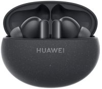 Наушники HUAWEI FreeBuds 5i Чёрные