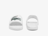 Мужские сланцы Lacoste SERVE SLIDE DUAL 1253CMA