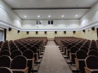 Кинозал «Мир cinema»