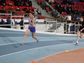 В Якутске разыграли медали чемпионата республики по легкой атлетике