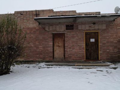 Польно-Ялтуновский сельский дом культуры