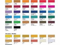 Акрил "Ладога" 46 мл Неаполитанский желтый