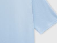 Платье-футболка