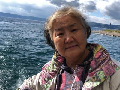 Лариса Константинова: «Заметно, как у якутян повышается чувство патриотизма»